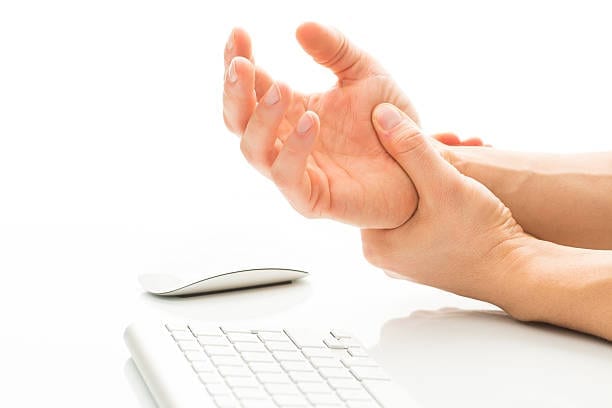laser therapy for carpal tunnel syndrome