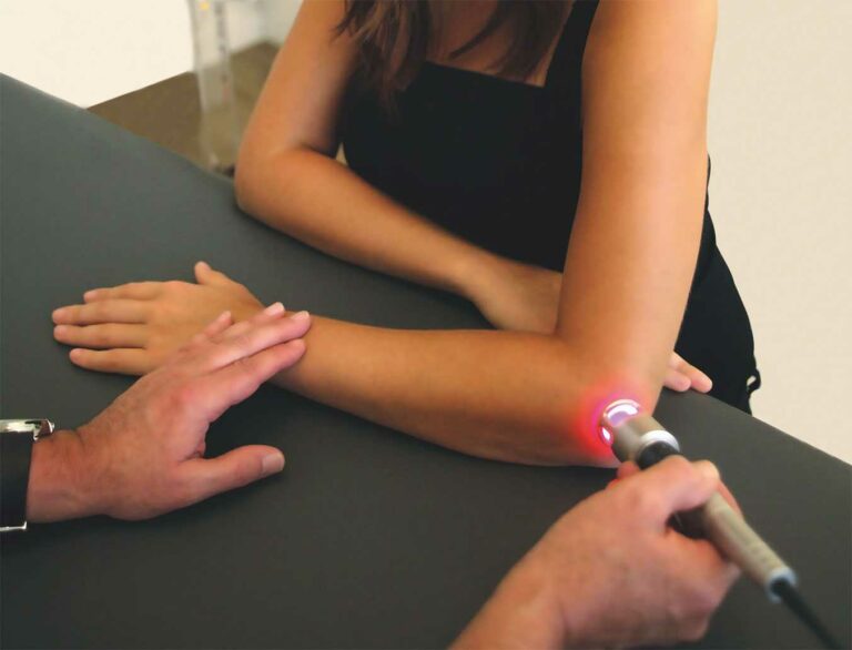 therapeutic laser for sports injuries, laser therapy, K-Laser, K-Laser Specialist, K-Laser Therapies