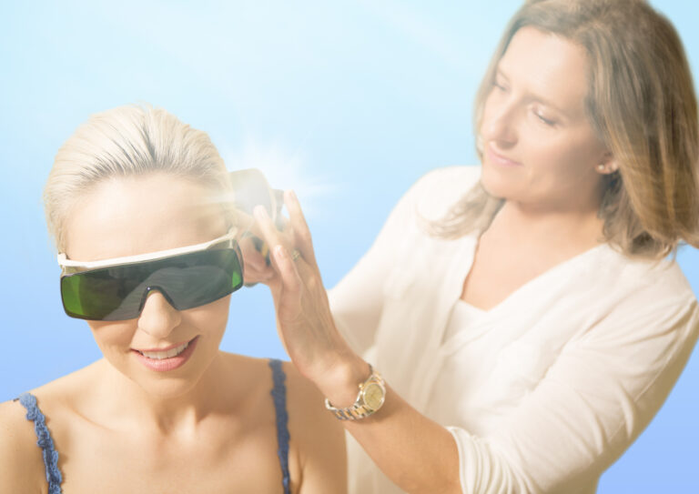 Professional Training: Medical Class 3b Laser Therapy