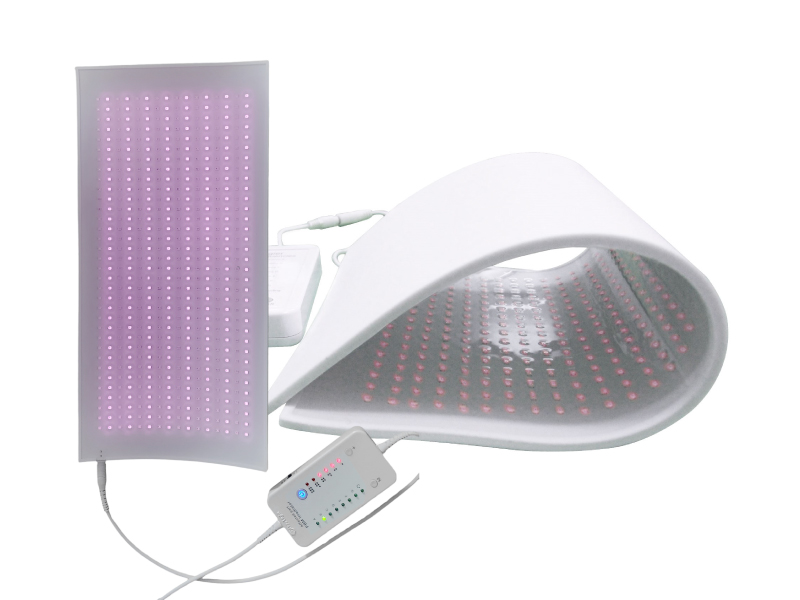 Hue Light PBM Irradiator for ASD