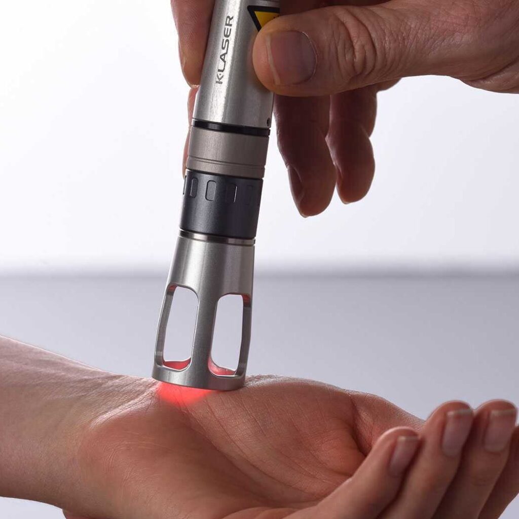 class 4 therapeutic laser, therapeutic laser remote consultations, tissue repair and pain