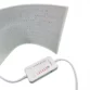 Product photo of the Red Light Abdomen Irradiator mat, medical-grade PBM device for fertility and reproductive health.