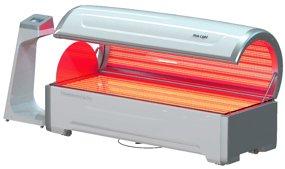 whole body photobiomodulation