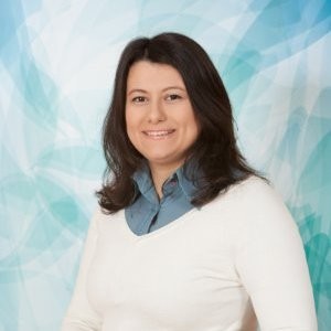 Donika Ivanova